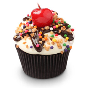 Cupcake Game - Join 2048 cupcakes to WIN! - Vertical Wordle