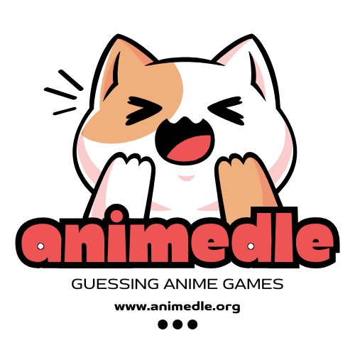 animedle