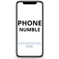 Phone Numble Argentina