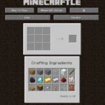 Minecraftle-Answers