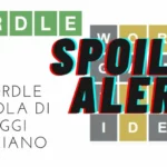 Wordle Italiano