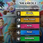 smashdle answer today