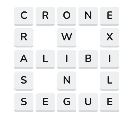 waffle archive answers